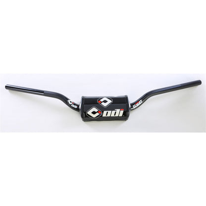 Podium Flight Handlebar 1 1/8" Black [MPN: H607CFB]_35798