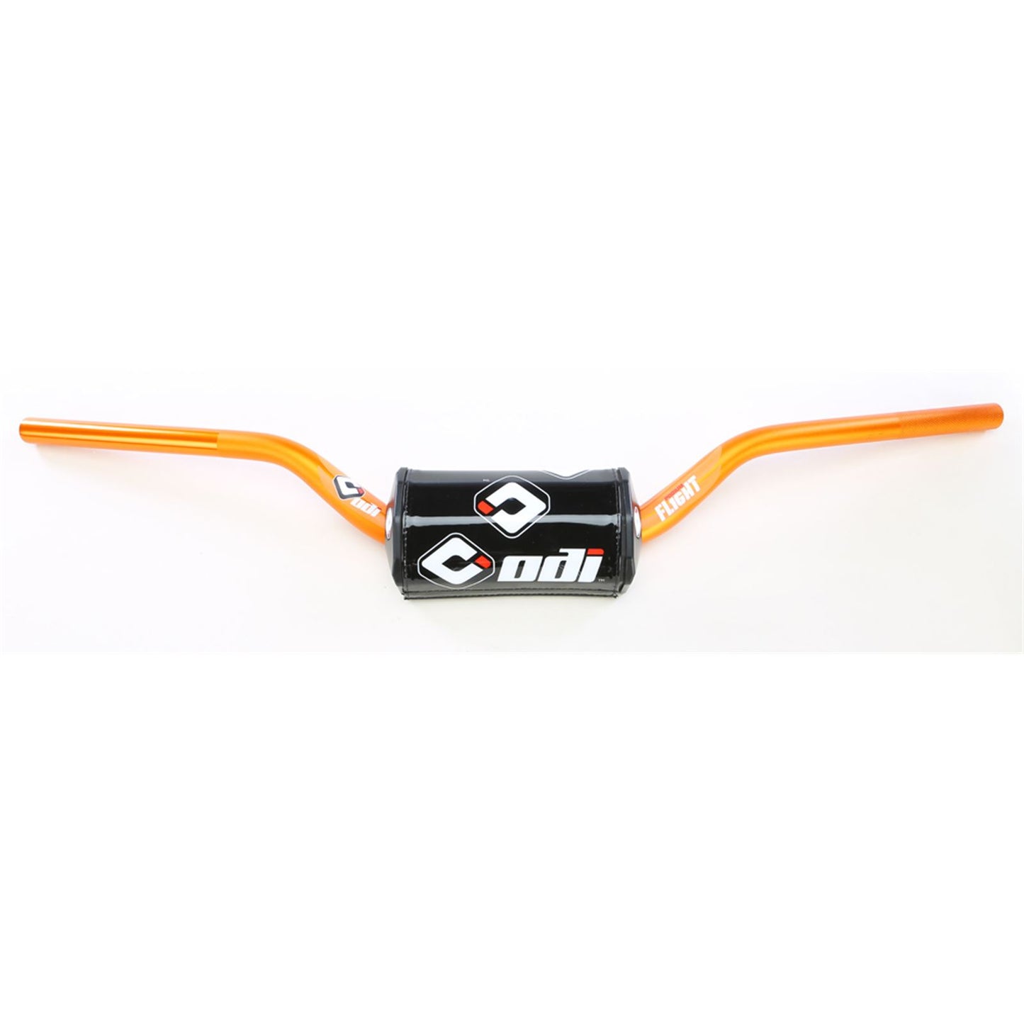 Podium Flight 1 1/8" Handlebar Orange [MPN: H626CFO]_35802