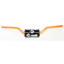 Podium Flight 1 1/8" Handlebar Orange [MPN: H626CFO]_35802