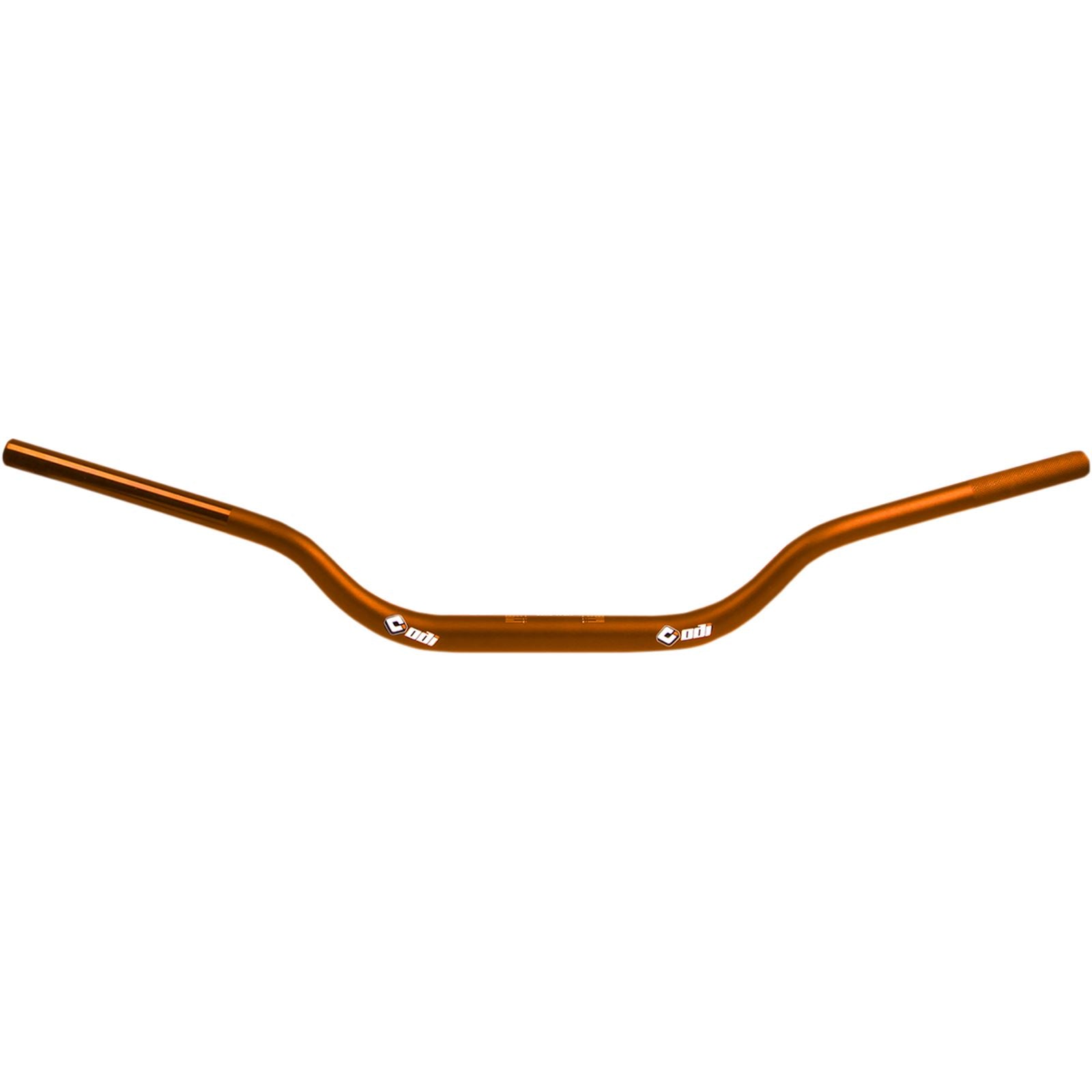 Podium Flight 1 1/8" Handlebar Orange [MPN: H626CFO]_450635