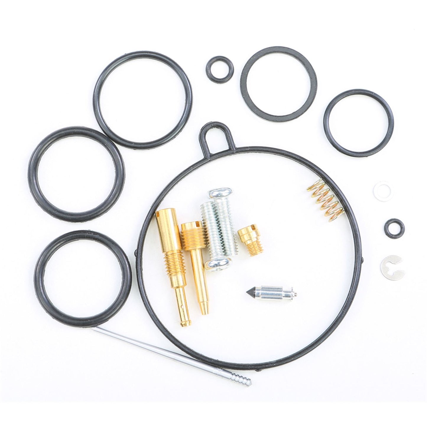 All Balls Carburetor Repair Kit 26-1074_35807