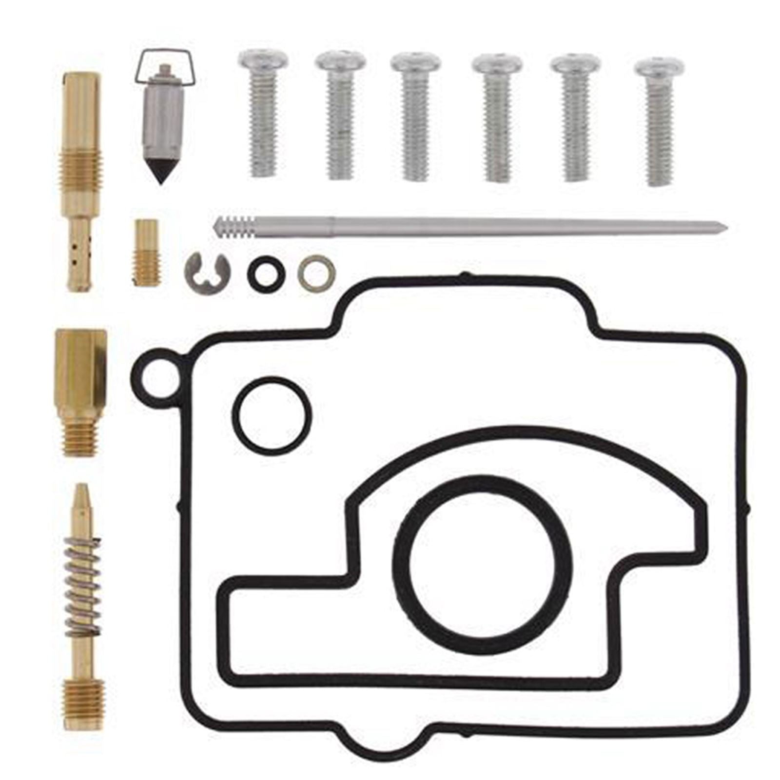 All Balls Bike Carburetor Rebuild Kit 26-1134_556812
