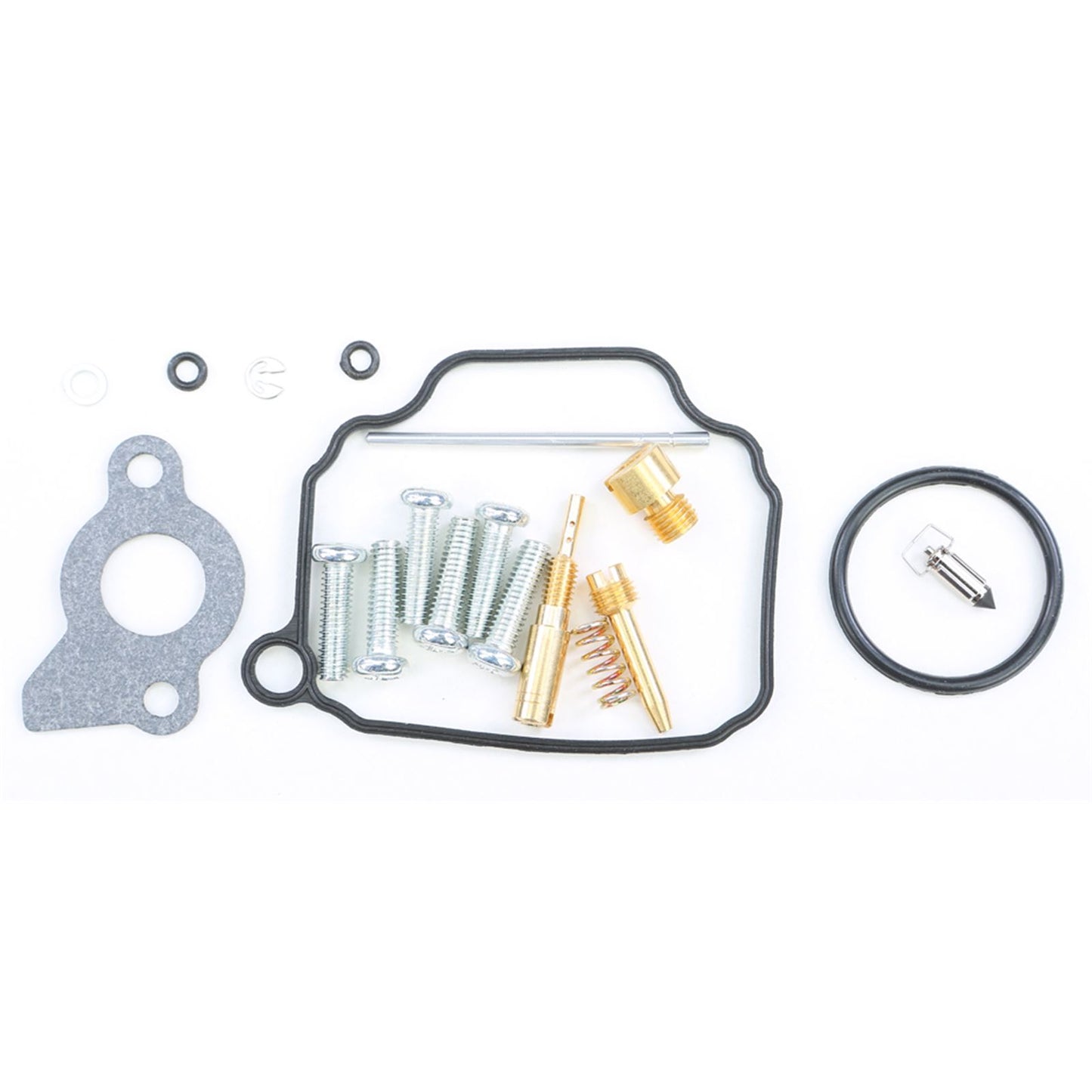 All Balls Bike Carburetor Rebuild Kit 26-1142_35812