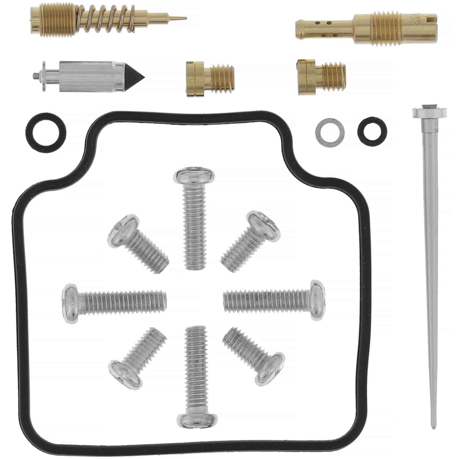 All Balls Bike Carburetor Rebuild Kit 26-1156_35813