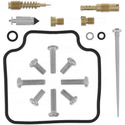 All Balls Bike Carburetor Rebuild Kit 26-1156_35813