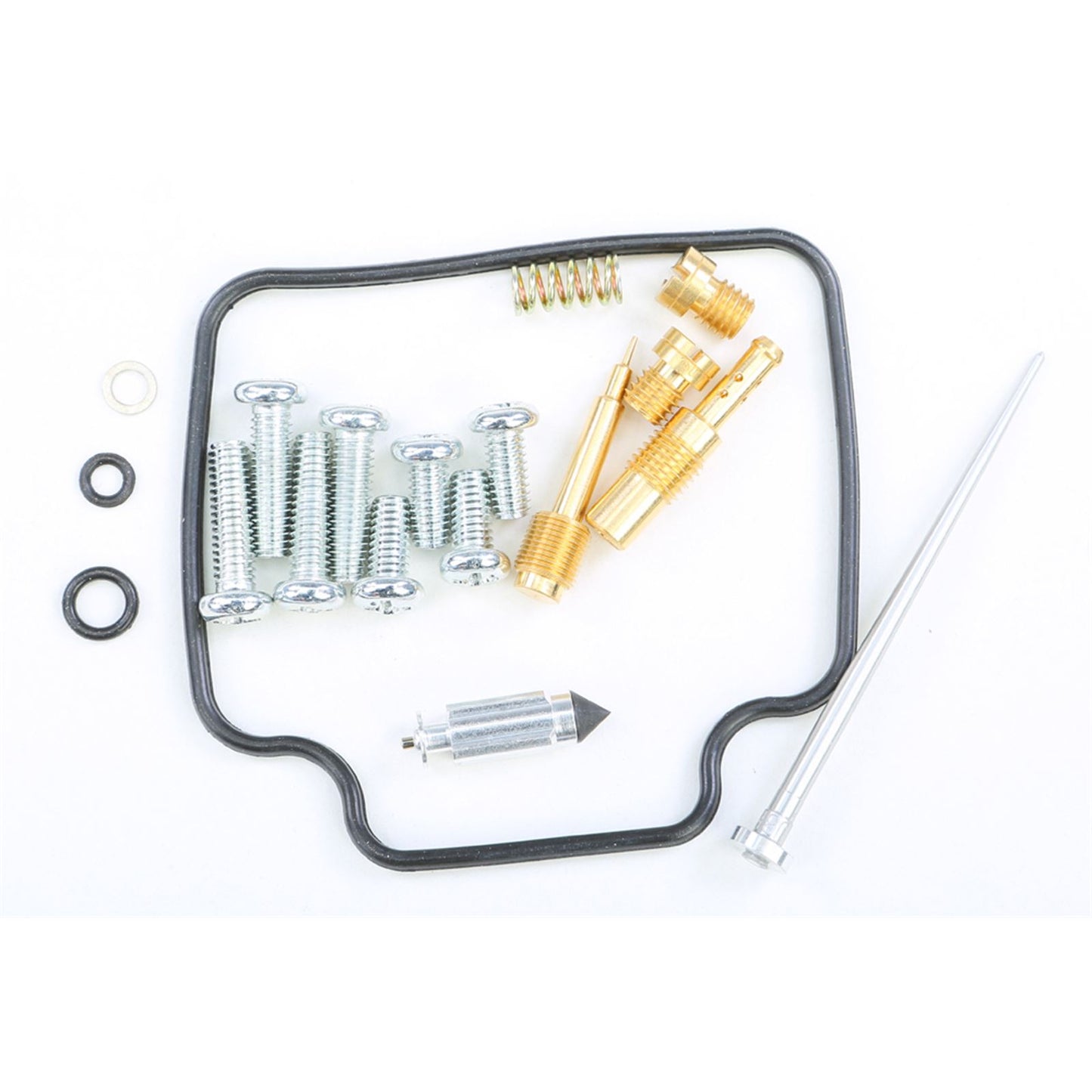 All Balls Bike Carburetor Rebuild Kit 26-1156_35814