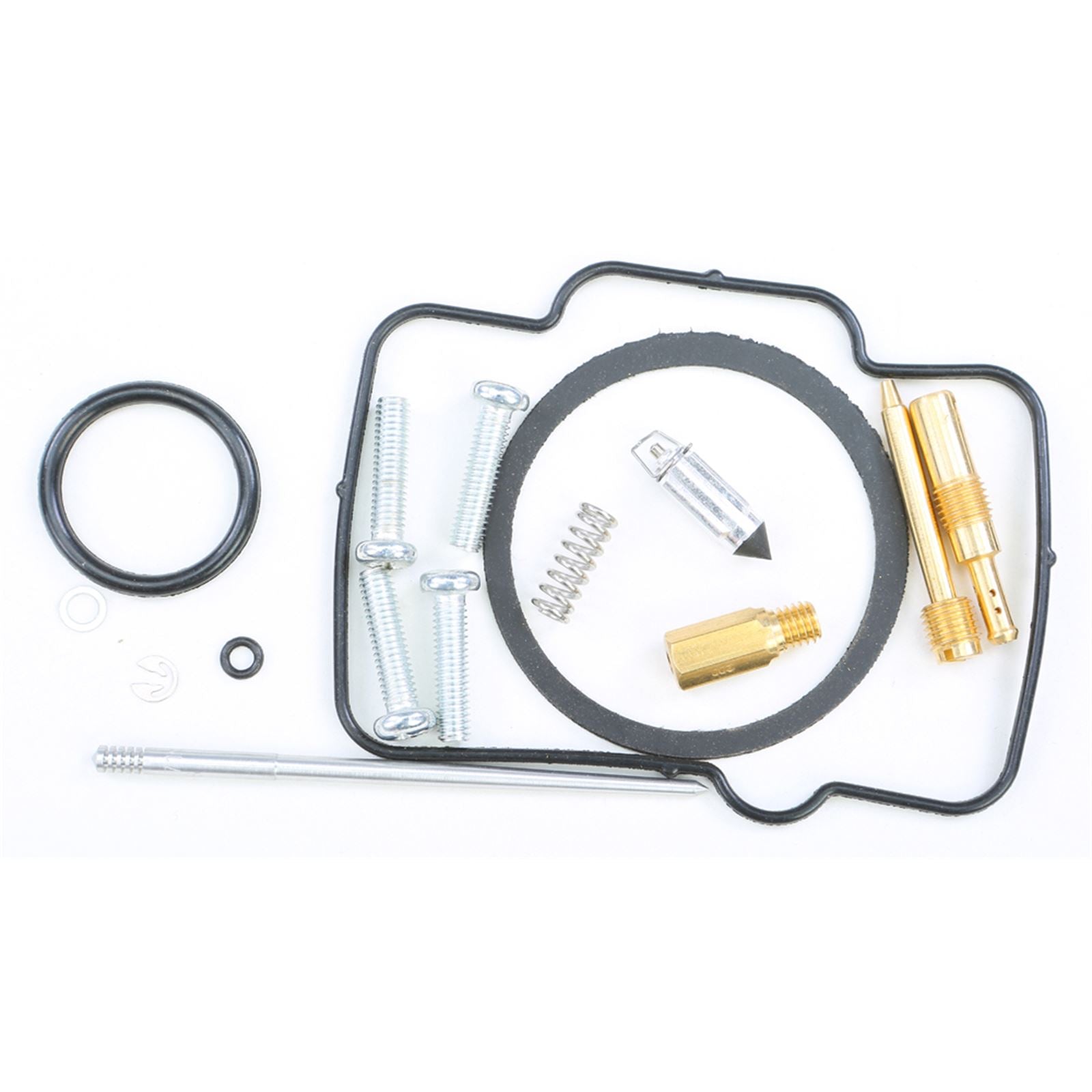 All Balls Bike Carburetor Rebuild Kit 26-1194_35817