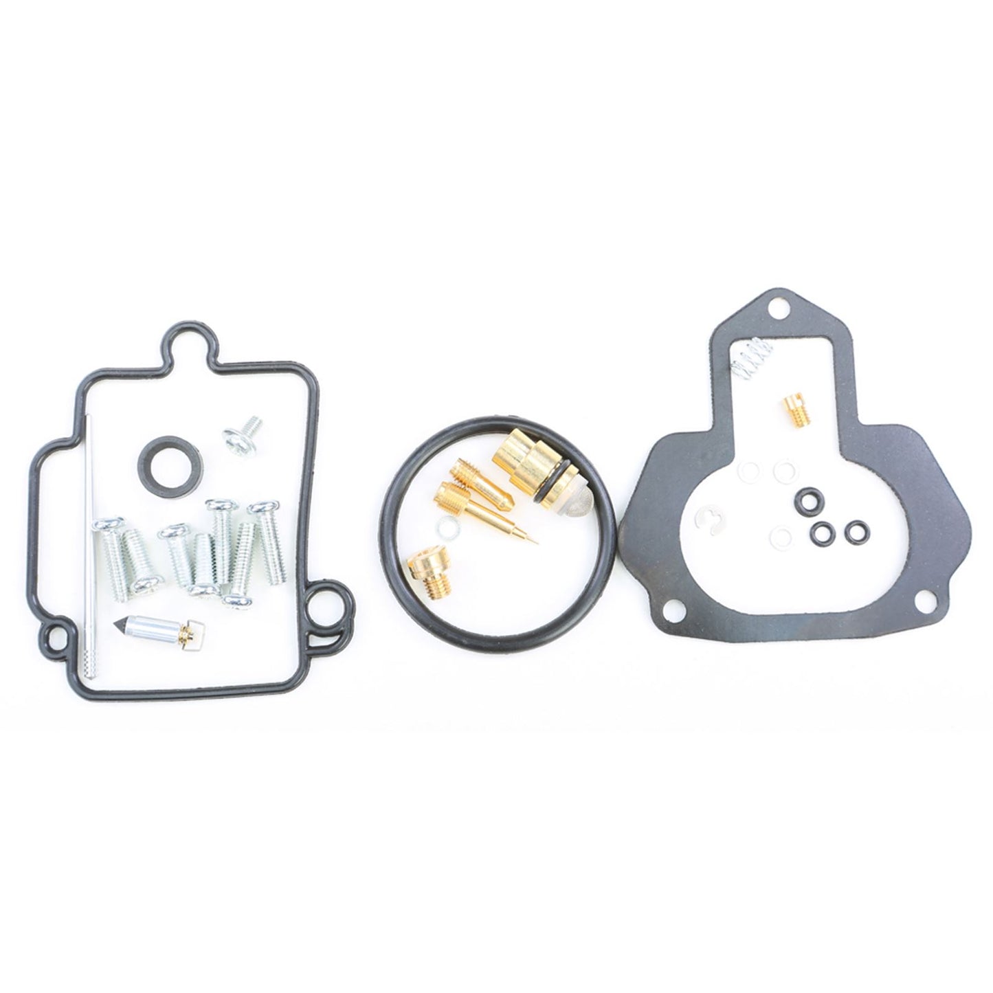 All Balls Carburetor Repair Kit 26-1253_35819