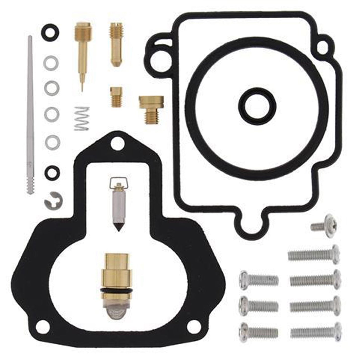 All Balls Carburetor Repair Kit 26-1253_556817