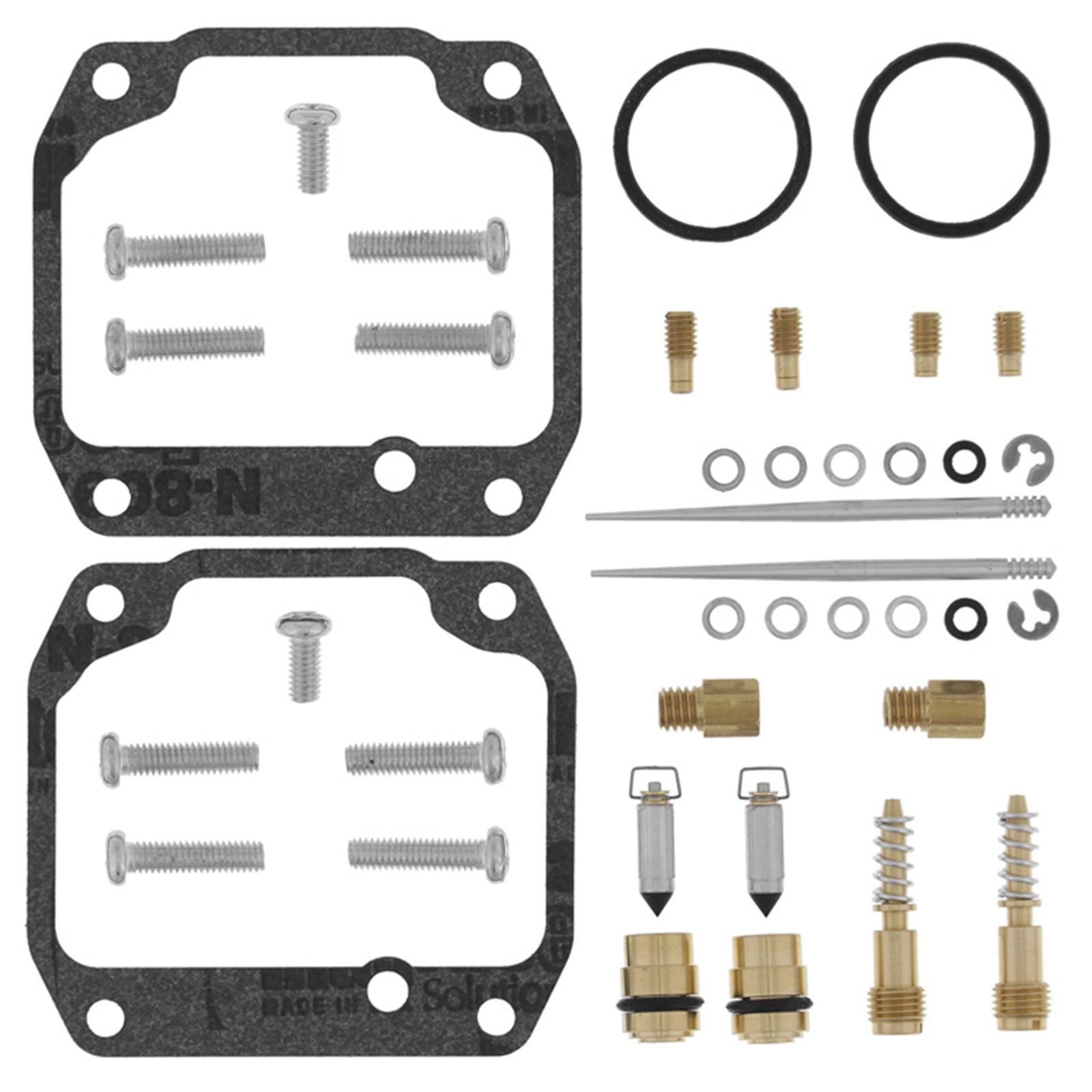 All Balls Carburetor Repair Kit 26-1383_556820
