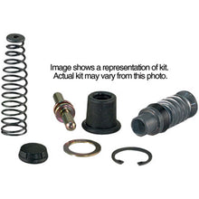 K&L Master Cylinder Rebuild Kit 32-1102_556830