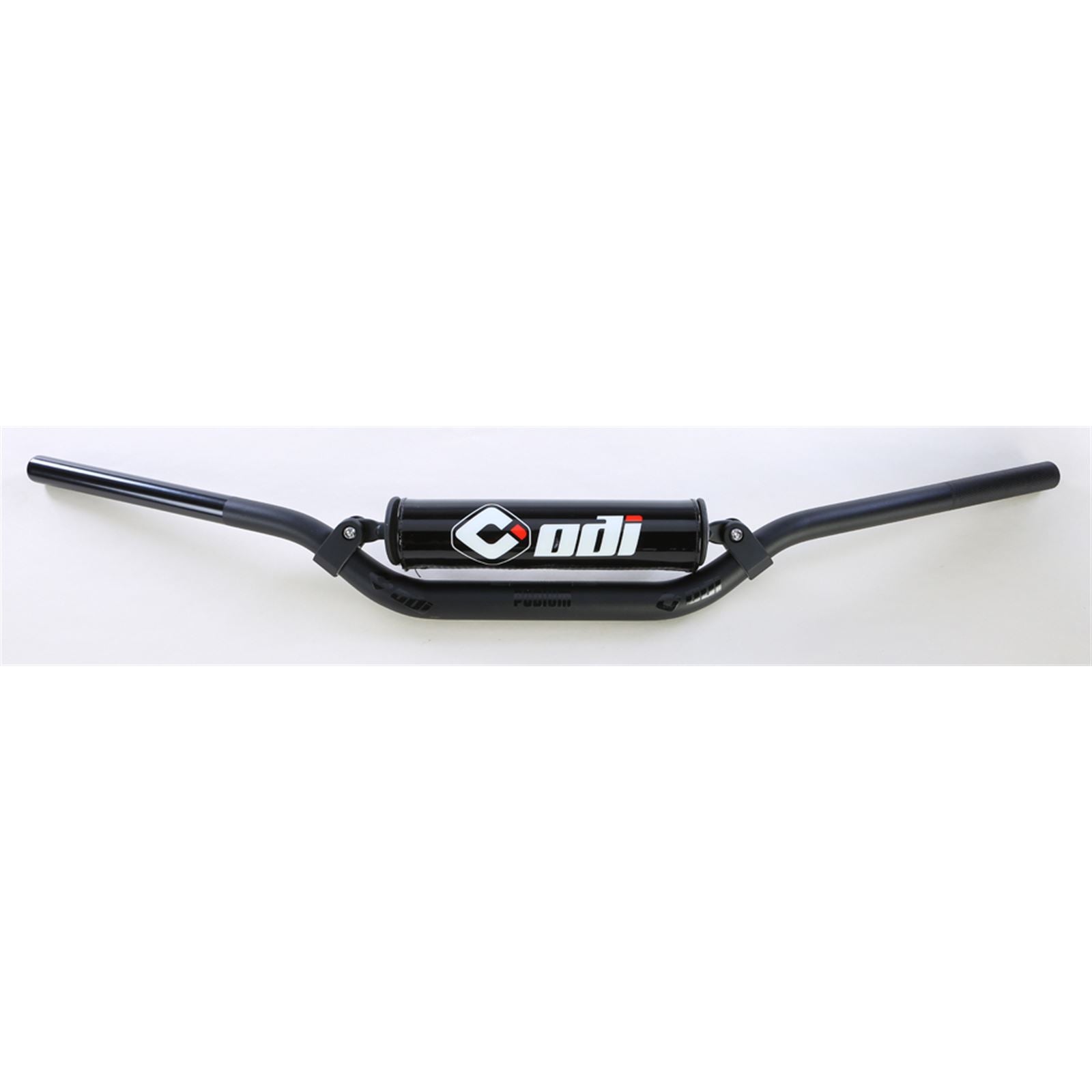 ODI Controlled Flex Technology 1 1/8" Handlebar Black [MPN: H907CFB]_35864