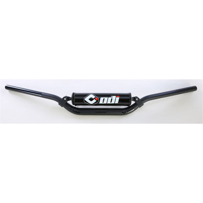 ODI Controlled Flex Technology 1 1/8" Handlebar Black [MPN: H907CFB]_35864
