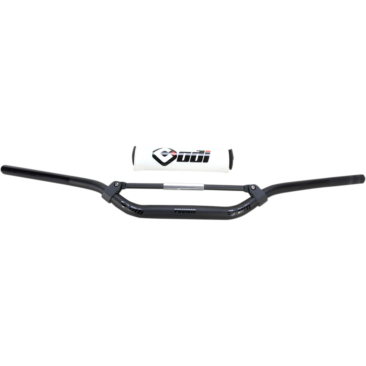 ODI Controlled Flex Technology 1 1/8" Handlebar Black [MPN: H907CFB]_450606