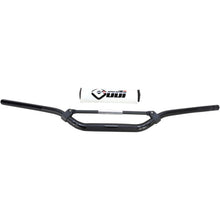 ODI Controlled Flex Technology 1 1/8" Handlebar Black [MPN: H907CFB]_450606