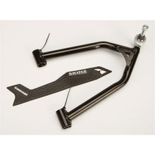 SPG Stock Replacement A-Arm Upper Left for Polaris AXYS 40" - Black [MPN: PLAU225-BK]_35877
