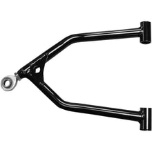 SPG Stock Replacement A-Arm Upper Left for Polaris AXYS 40" - Black [MPN: PLAU225-BK]_474371