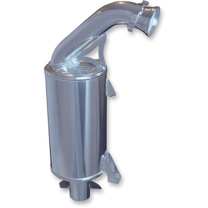 Straightline Performance Lightweight Silencer 850 [MPN: 134-173]_476562