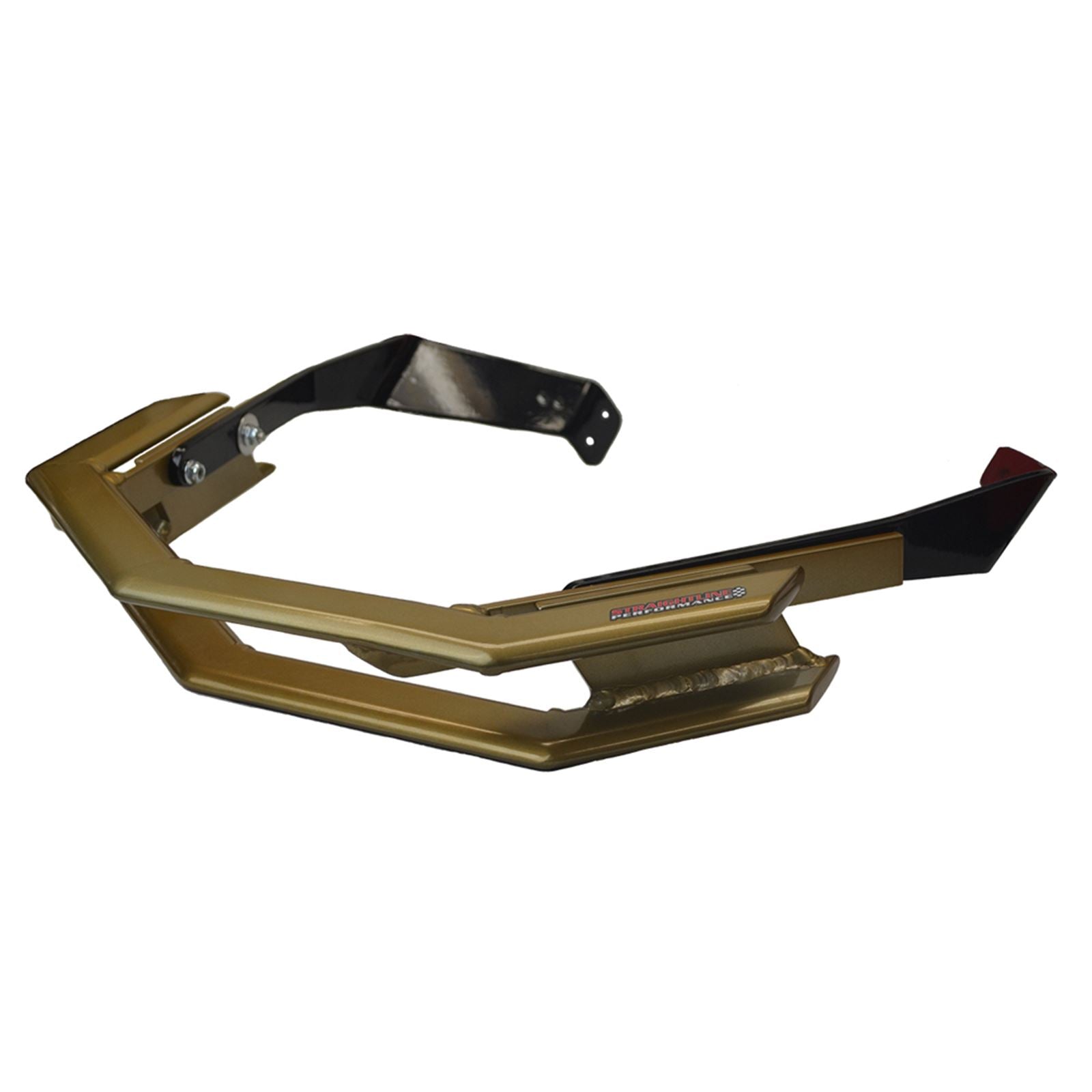 Straightline Performance Front Bumper for Ski-Doo [MPN: 183-226]_35897