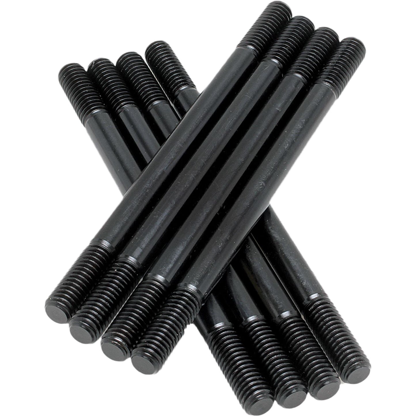 KPMI Cylinder Studs fits H-D Evolution 84-99 [MPN: 20-2098]_35912