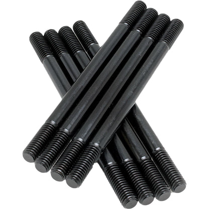 KPMI Cylinder Studs fits H-D Evolution 84-99 [MPN: 20-2098]_35912