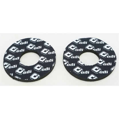 ODI Grip Donuts Black [MPN: F70DNB]_35913