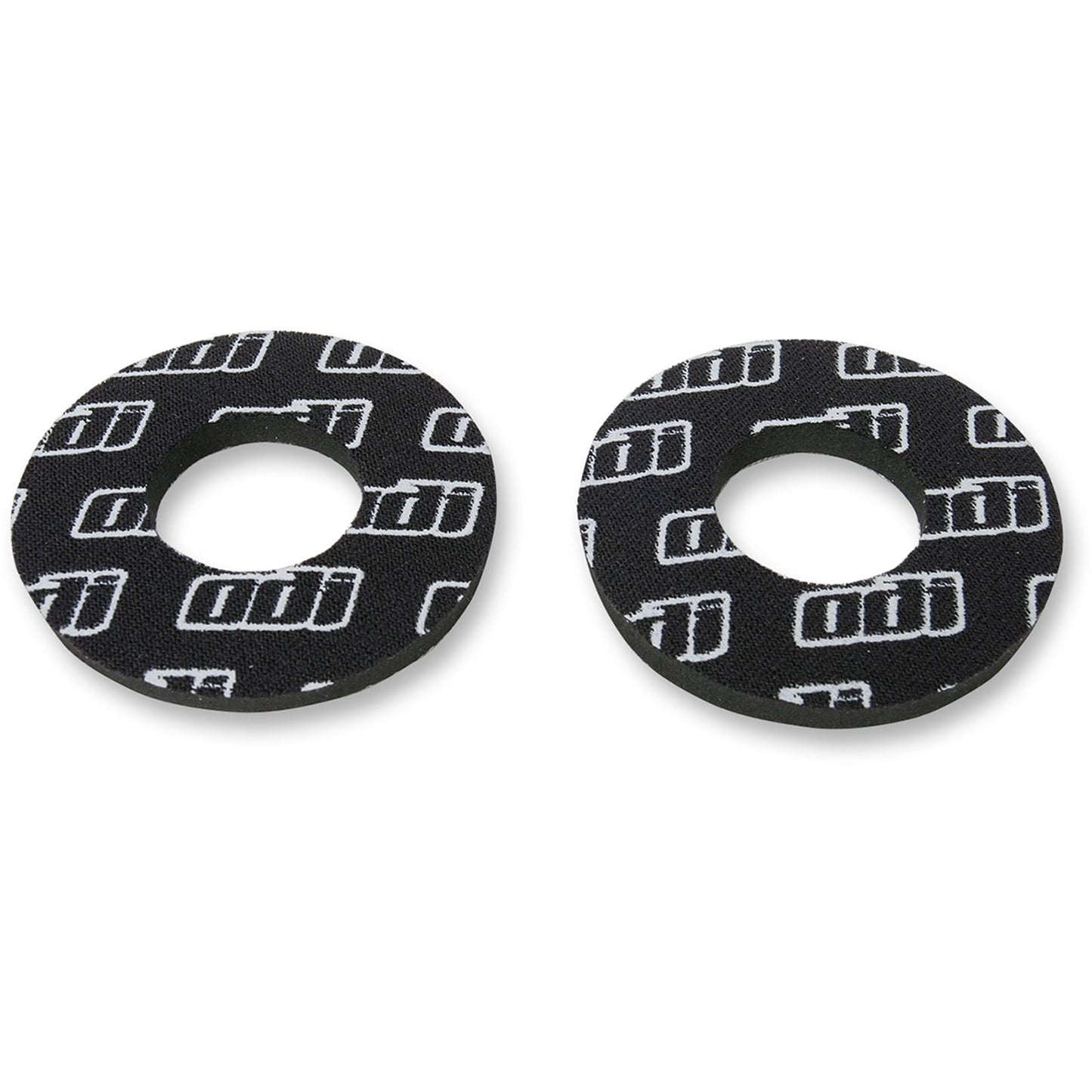 ODI Grip Donuts Black [MPN: F70DNB]_450707