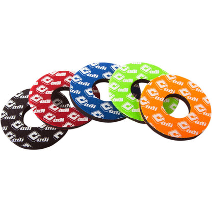 ODI Grip Donuts Red [MPN: F70DNR]_450710