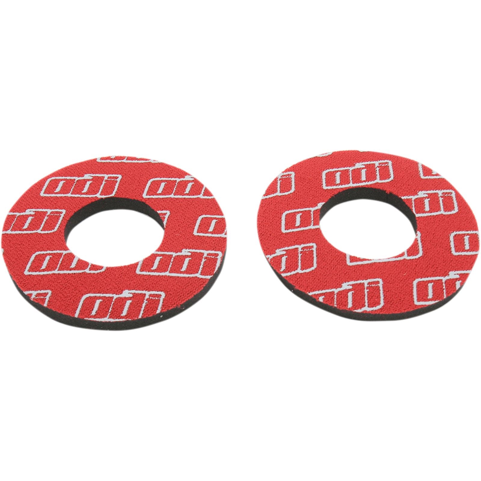 ODI Grip Donuts Red [MPN: F70DNR]_450711