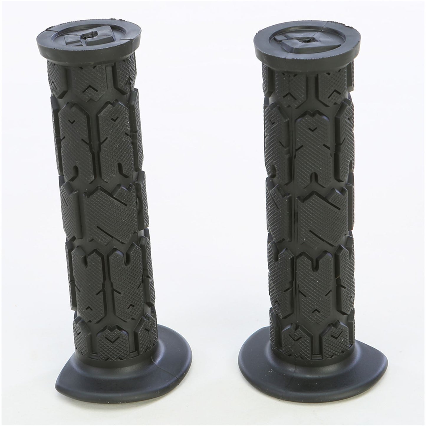 ODI ATV Rogue Single Ply Grip Black [MPN: J01RGB]_35915