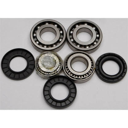 All Balls Differential Bearing and Seal Kit 25-2026_35918