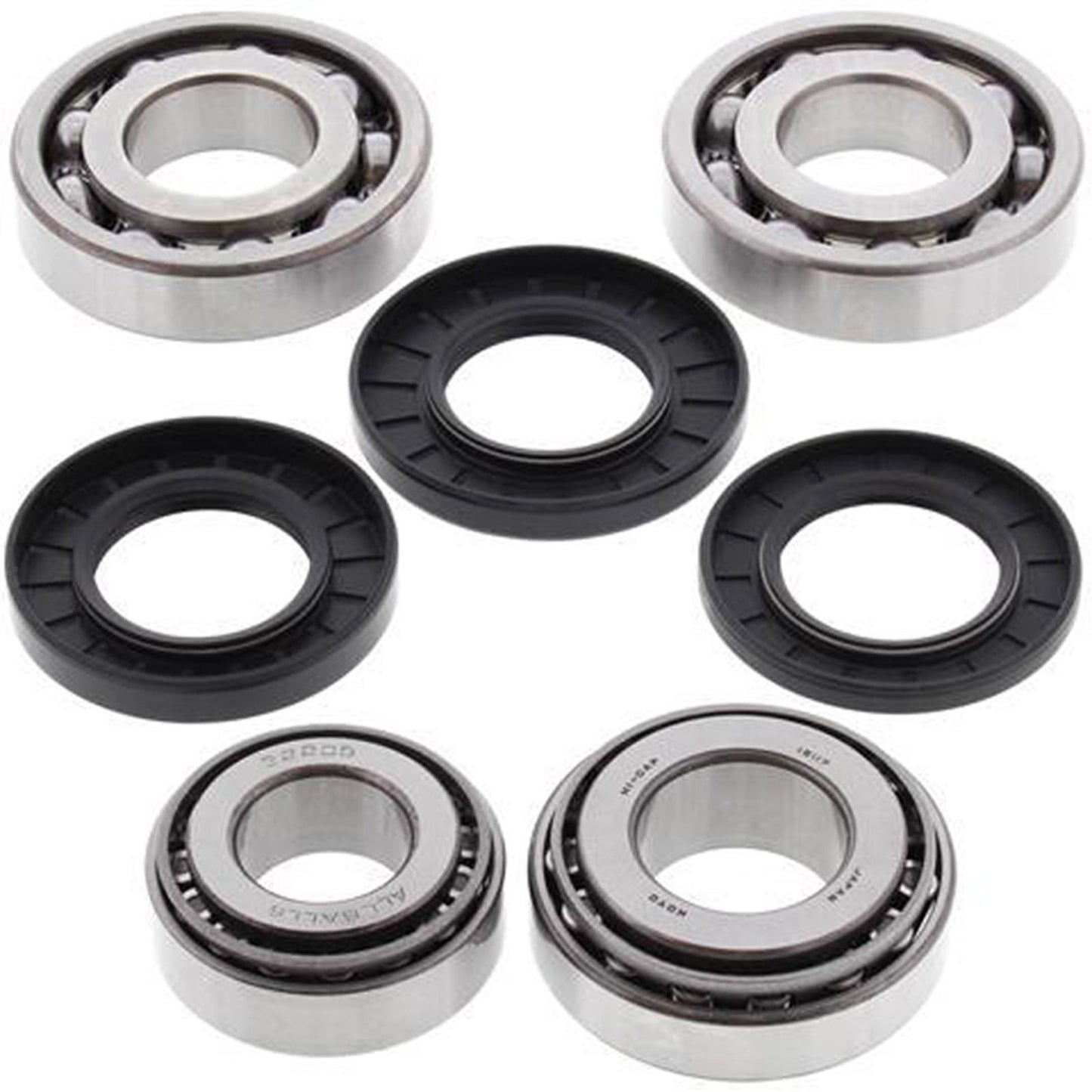 All Balls Differential Bearing and Seal Kit 25-2026_556862