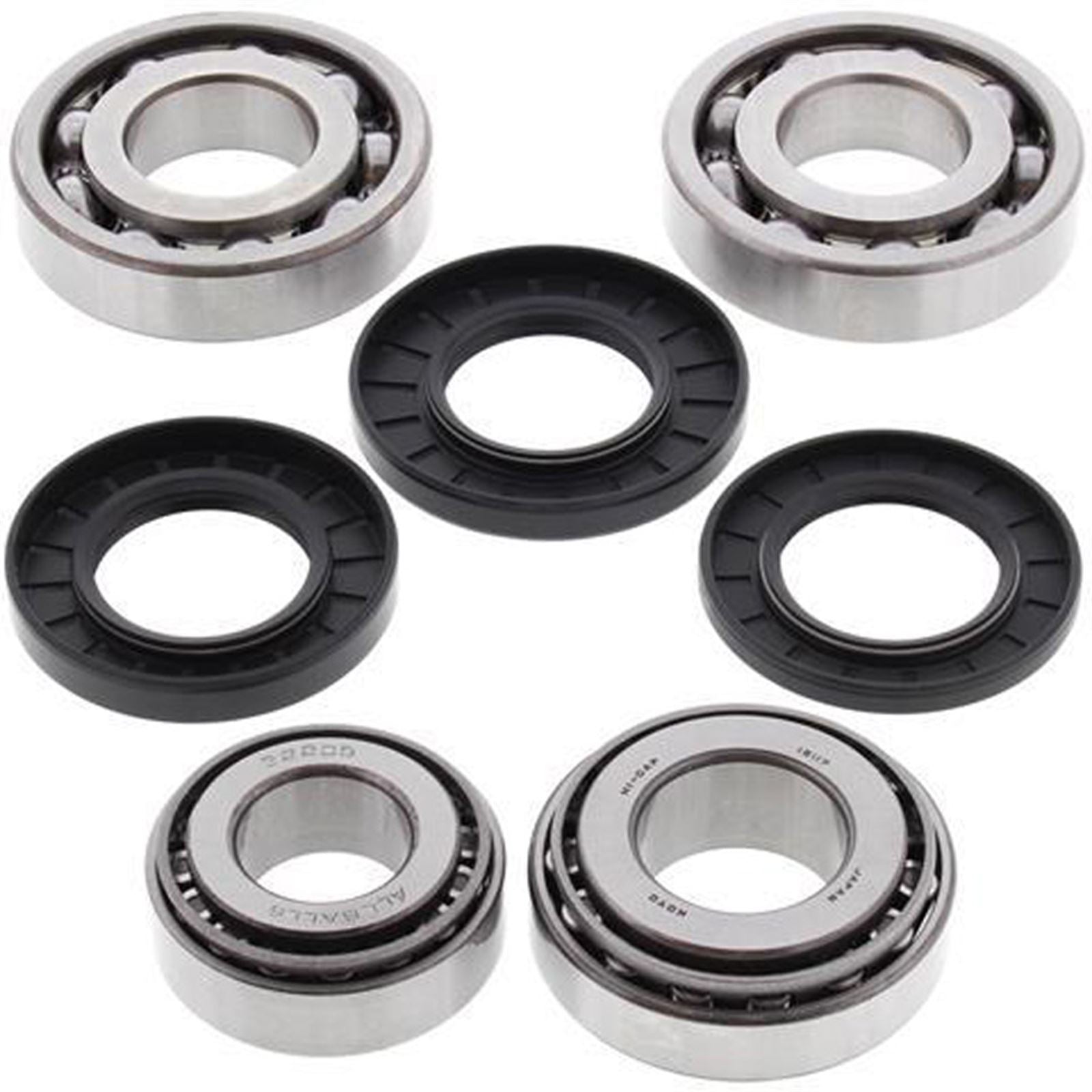 All Balls Differential Bearing and Seal Kit 25-2026_556862
