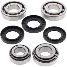 All Balls Differential Bearing and Seal Kit 25-2026_556862