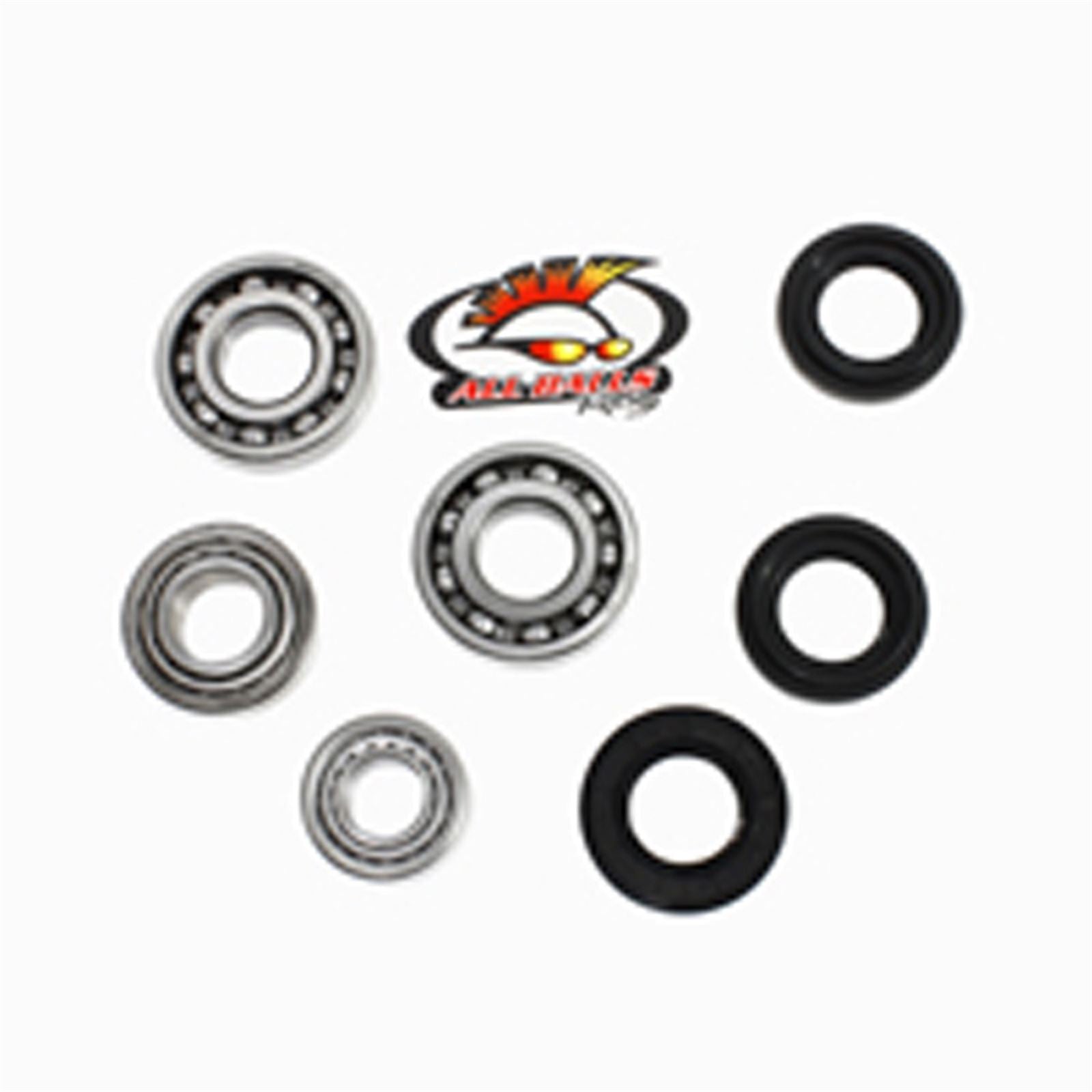 All Balls Differential Bearing and Seal Kit 25-2026_556863