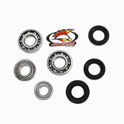 All Balls Differential Bearing and Seal Kit 25-2026_556863