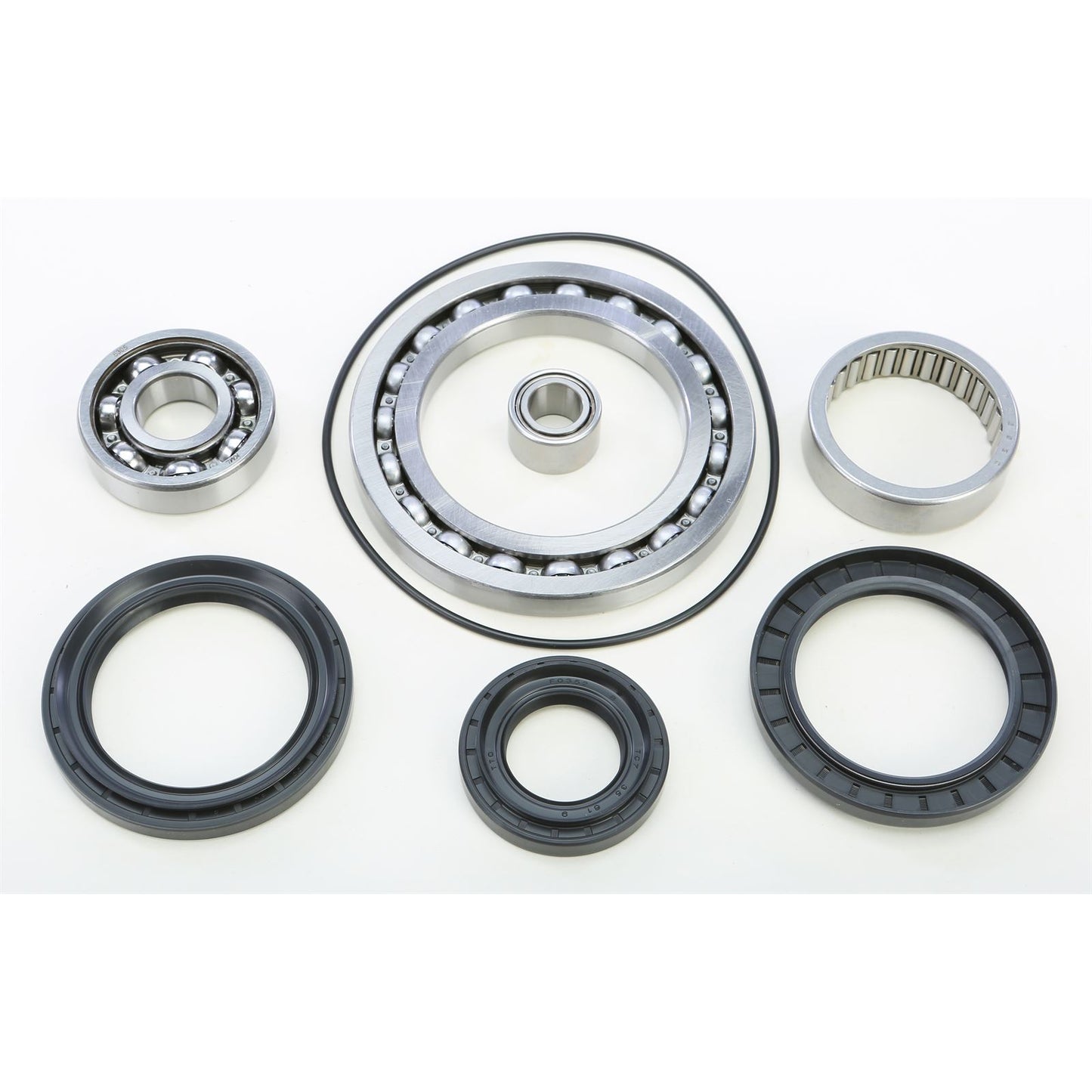 All Balls Rear Differential Bearing and Seal Kit 25-2045_35919