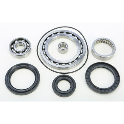 All Balls Rear Differential Bearing and Seal Kit 25-2045_35919