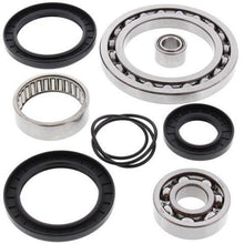 All Balls Rear Differential Bearing and Seal Kit 25-2045_556864