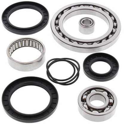 All Balls Rear Differential Bearing and Seal Kit 25-2045_556864