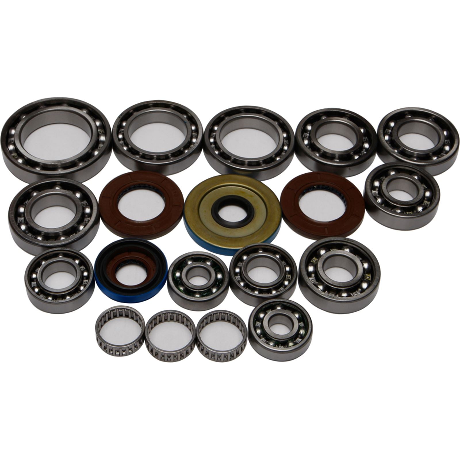 All Balls Differential Bearing and Seal Kit 25-2085_35920