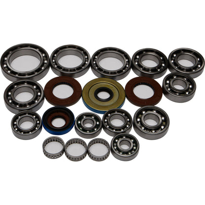 All Balls Differential Bearing and Seal Kit 25-2085_35920