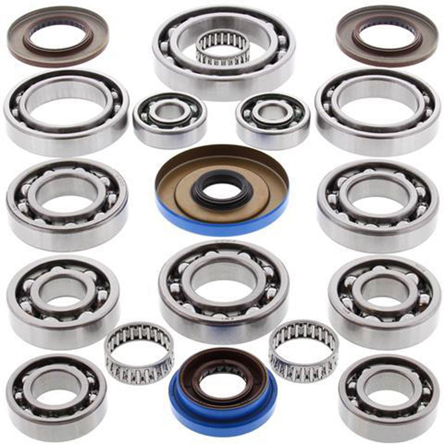 All Balls Differential Bearing and Seal Kit 25-2085_556866