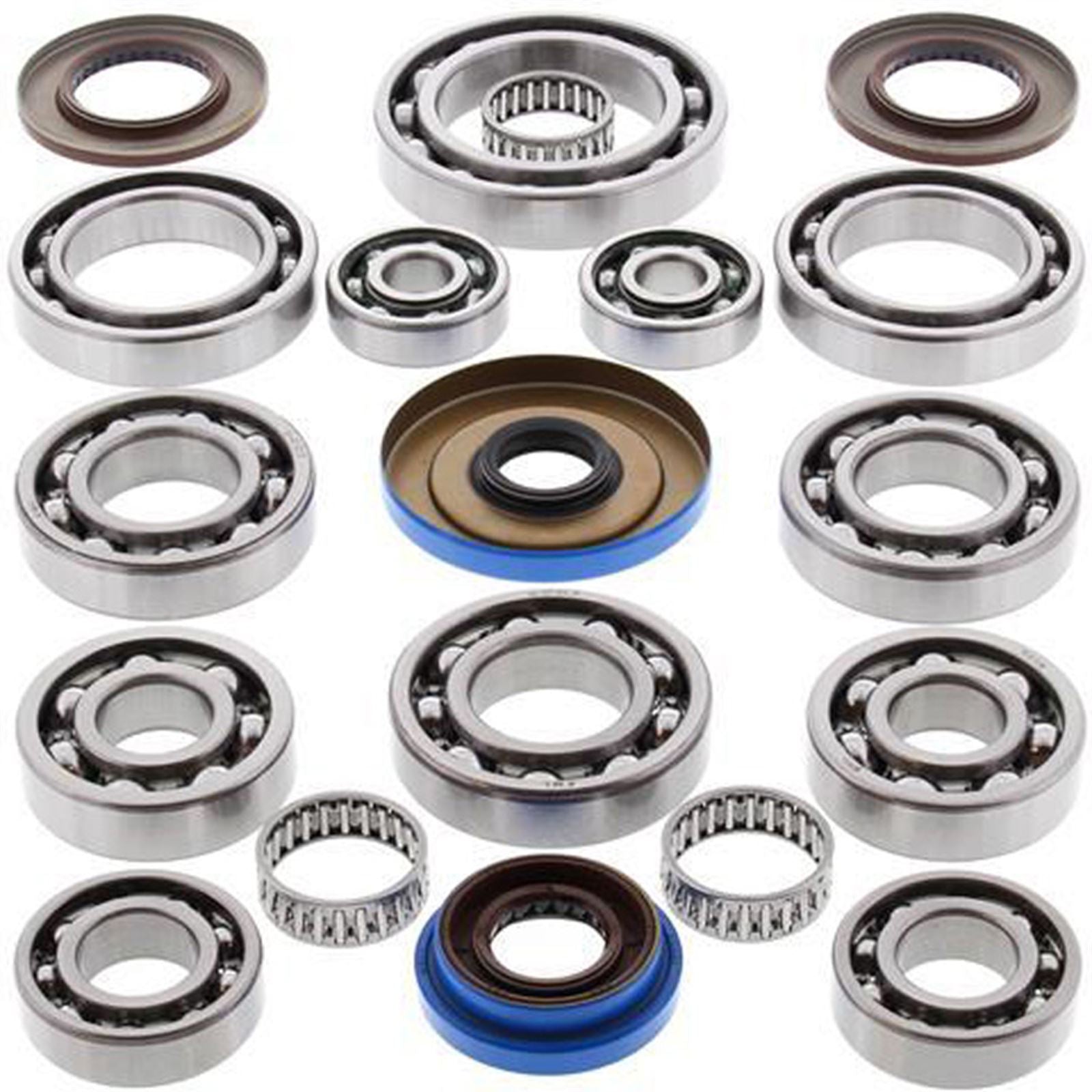 All Balls Differential Bearing and Seal Kit 25-2085_556866