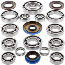 All Balls Differential Bearing and Seal Kit 25-2085_556866