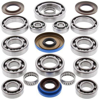 All Balls Differential Bearing and Seal Kit 25-2085_556866