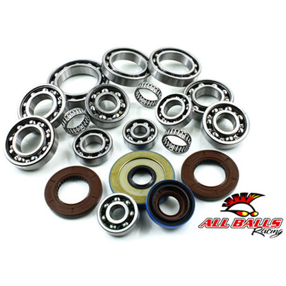 All Balls Differential Bearing and Seal Kit 25-2085_556867