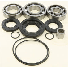 All Balls Rear Differential Bearing and Seal Kit 25-2106_35921