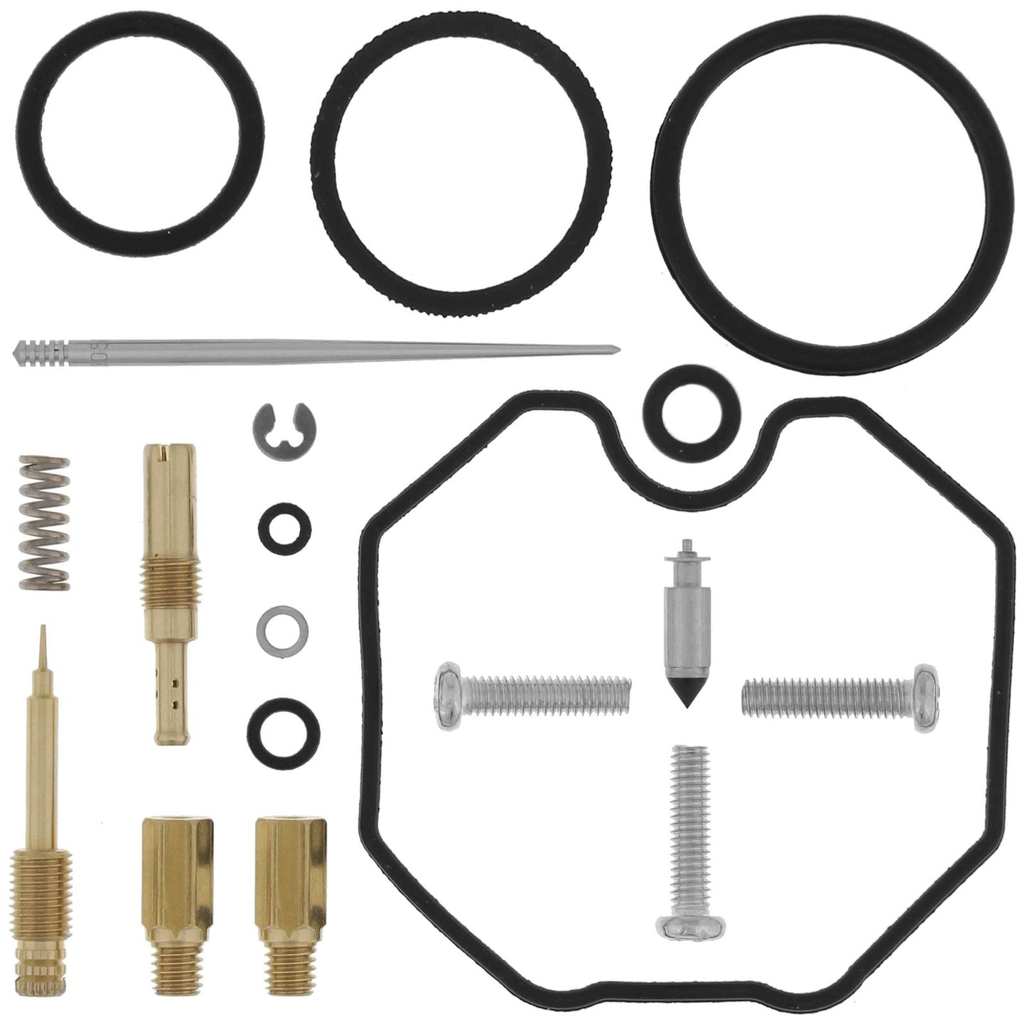 All Balls Bike Carburetor Rebuild Kit 26-1005_35926