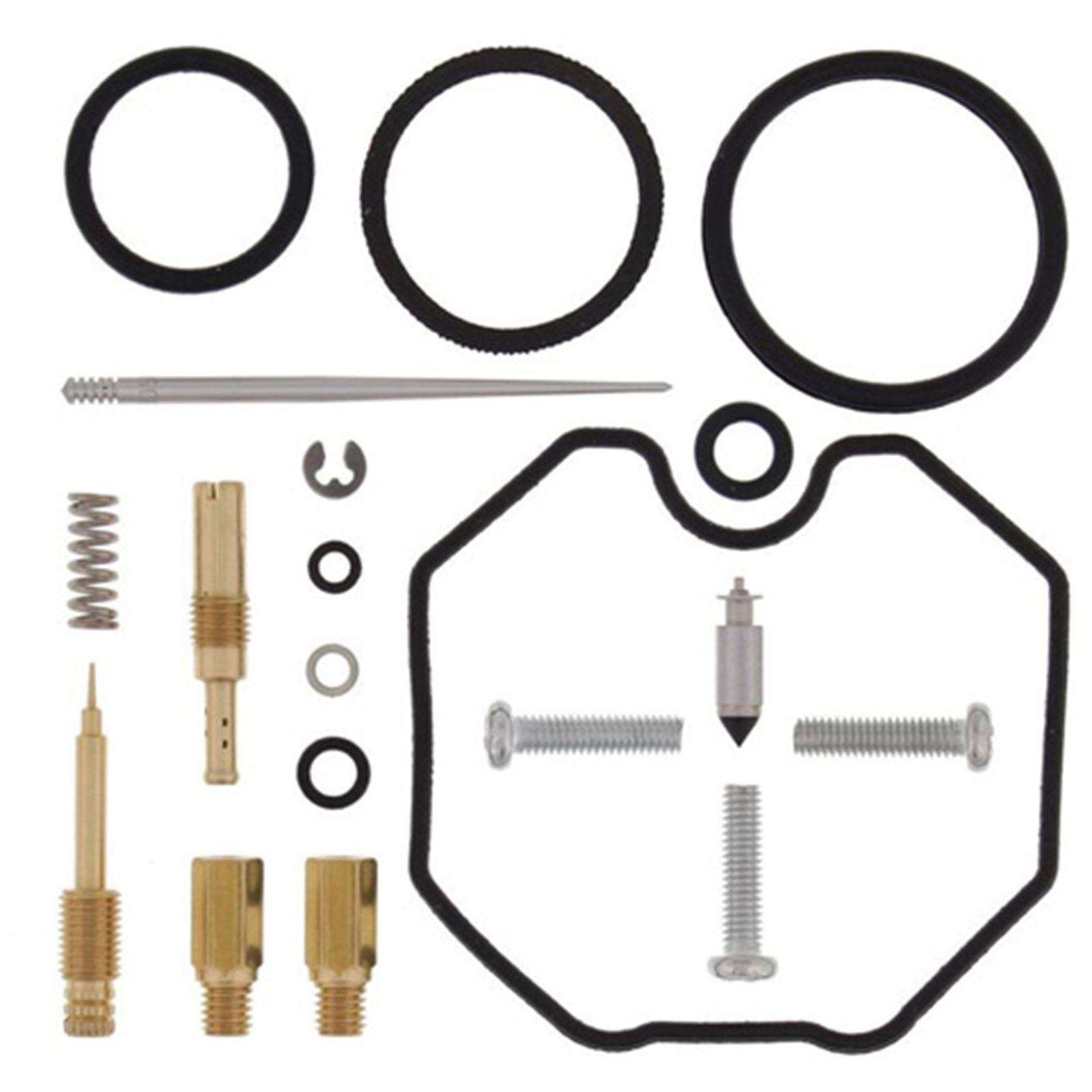 All Balls Bike Carburetor Rebuild Kit 26-1005_556869